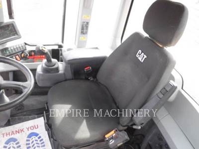 Caterpillar 938M Wheel Loader