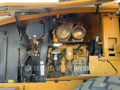 Caterpillar 938M Wheel Loader