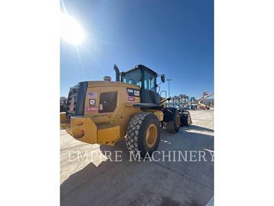 Caterpillar 938M Large Wheel Loader