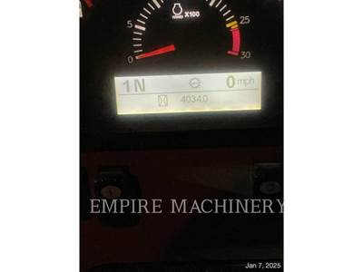 Caterpillar 950GC Wheel Loader