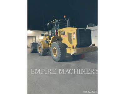 Caterpillar 950GC Wheel Loader