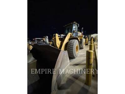 Caterpillar 950M 3V FC Wheel Loader