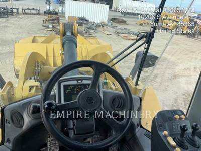 Caterpillar 950M Wheel Loader
