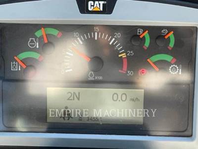 Caterpillar 950M Wheel Loader