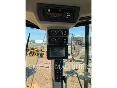 Caterpillar 950M Wheel Loader