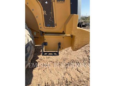 Caterpillar 950M Wheel Loader