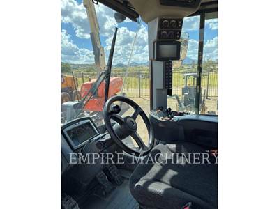 Caterpillar 950M Wheel Loader