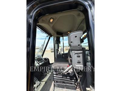Caterpillar 966M 3V FC Wheel Loader
