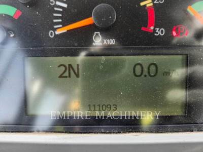 Caterpillar 980M Wheel Loader