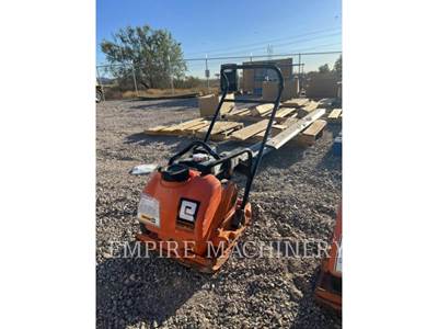 Multiquip 20"PLTCOMP Wheel Loader