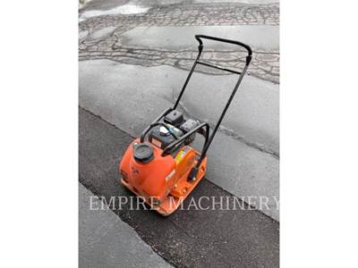 Multiquip MVC88VTHW Wheel Loader