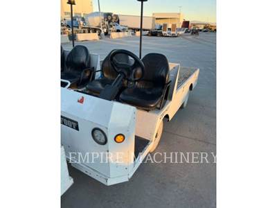 Taylor Dunn BIGFOOT36V Wheel Loader