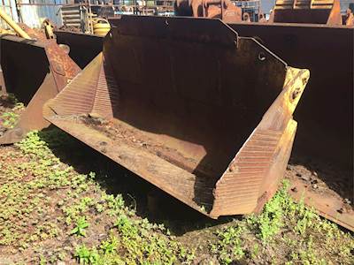 Caterpillar 4-in-1 Bucket