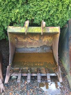 Caterpillar 36in 436 Bucket for Excavator