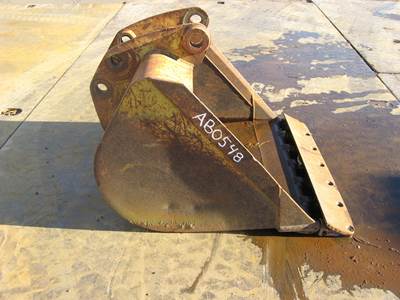 Caterpillar 38" 307C/308 Bucket