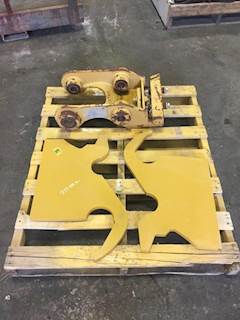 Caterpillar 2774062 Coupler