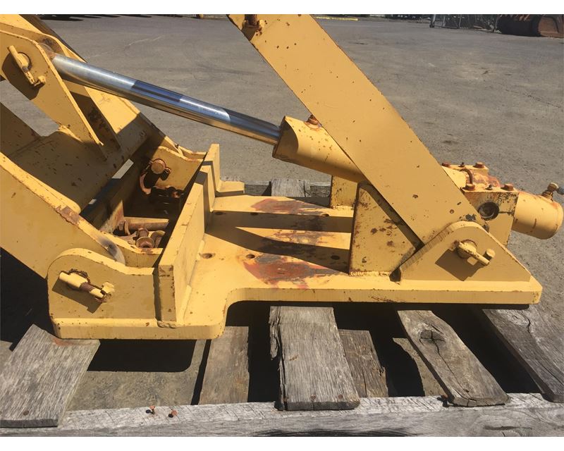 Balderson BLQ12 Coupler For Sale Portland, OR