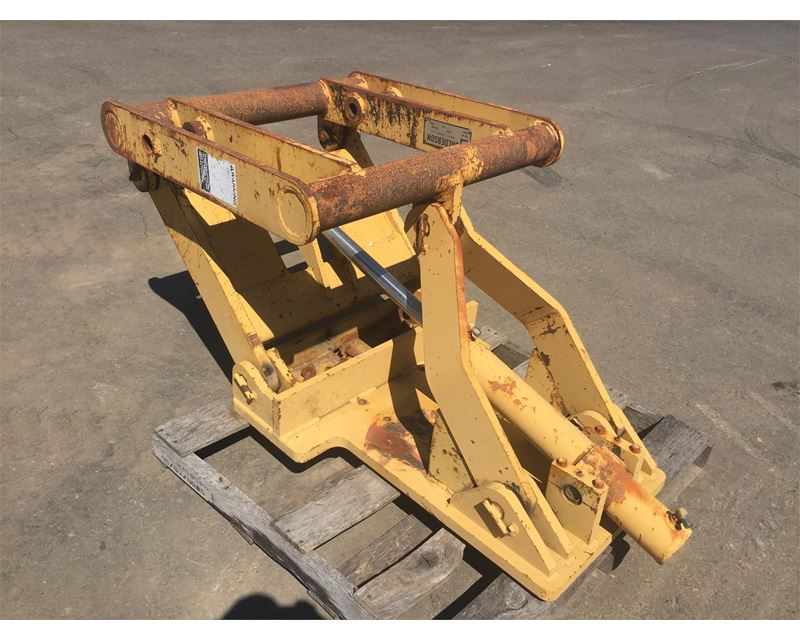 Balderson BLQ12 Coupler For Sale Portland, OR