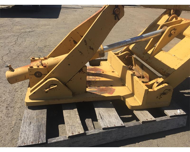 Balderson BLQ12 Coupler For Sale Portland, OR