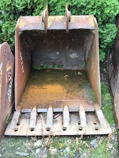 Caterpillar Ditching Bucket