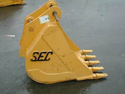 Caterpillar Ditching Bucket