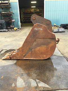 Caterpillar 24" Ditching Bucket