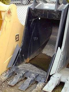 ESCO Ditching Bucket