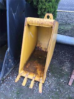 Woods Ditching Bucket