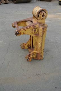 Caterpillar 2p4463 Fairlead