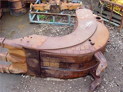 NC Rock/Frost Bucket