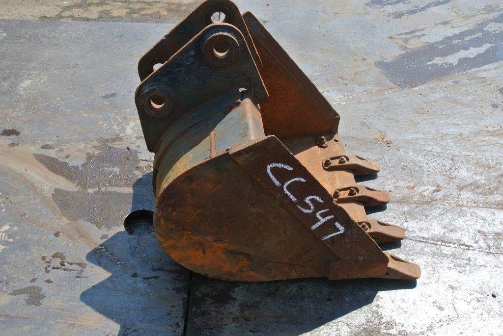 Bobcat 6536120 Bucket For Sale Portland, OR Thomson Equipment Company