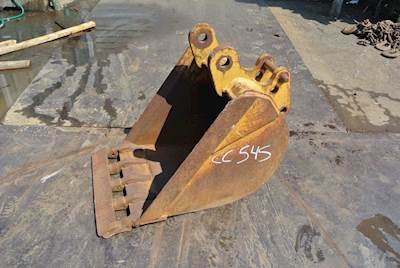 CASE D150348 24" Bucket