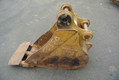 Caterpillar 1778109 Bucket