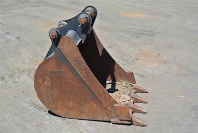 Caterpillar 2139634 Bucket