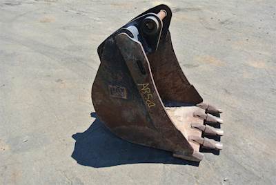 Caterpillar 2193387 Bucket