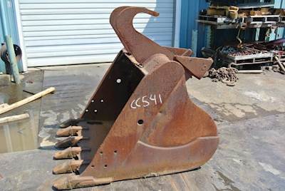 Caterpillar 48" Bucket