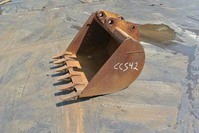 John Deere 36" Bucket