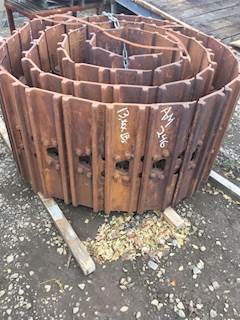 Caterpillar 385CL Track Group