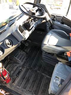 John Deere 410 P Articulated Truck