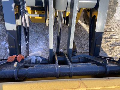 2023 John Deere 320 P-TIER Backhoe For Sale, 2,313 Hours | Mississauga ...