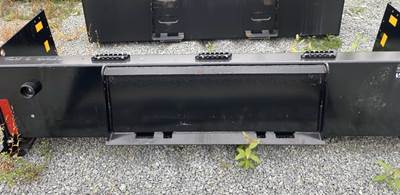 John Deere SP8C Box Blade / Scraper