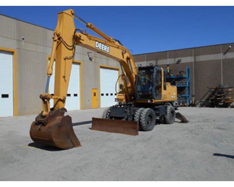 John Deere Excavators For Sale | MyLittleSalesman.com | Page 4