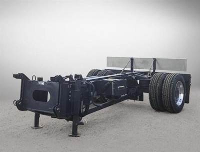 Brandt BRANDT Dolly Trailer