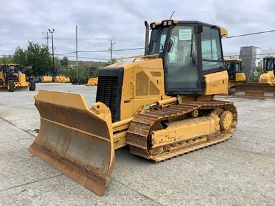Caterpillar D5K Dozer