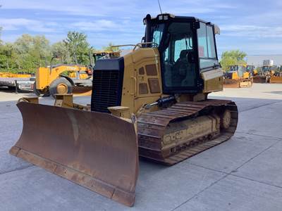Caterpillar D5K2 Dozer