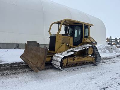 Caterpillar D6 Dozer
