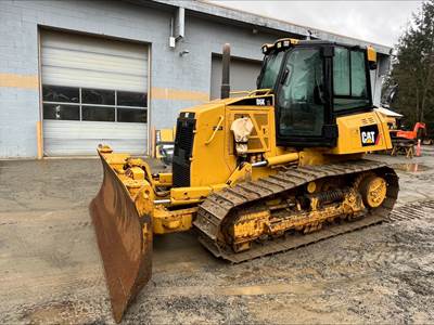 Caterpillar D6K Dozer
