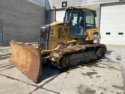 Caterpillar D6K Dozer