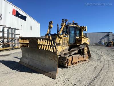 Caterpillar D6T XL Dozer