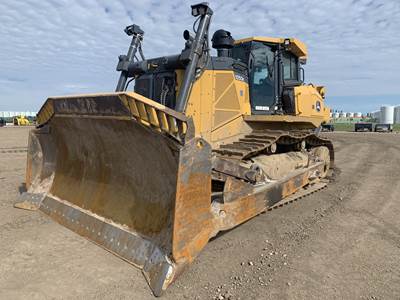 John Deere 1050K Dozer